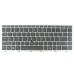 Laptop keyboard for HP EliteBook 840 G5